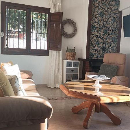 Apartament Cielo Del Albayzin Grenada Zewnętrze zdjęcie