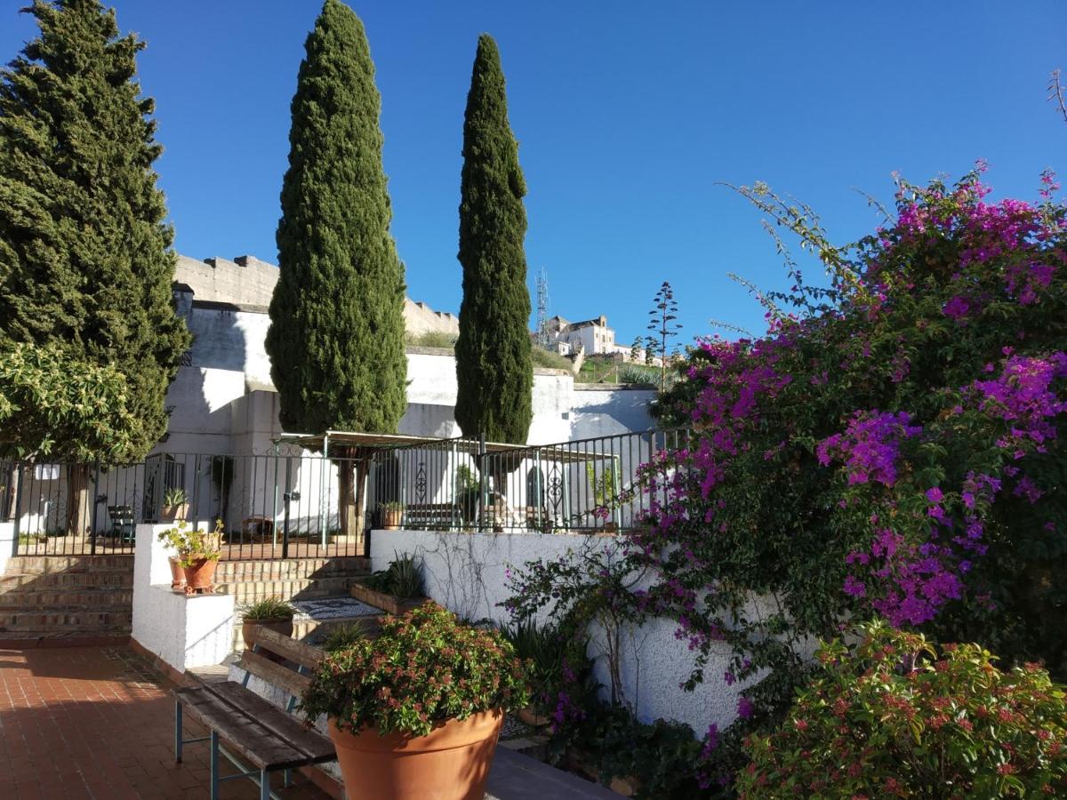 Apartament Cielo Del Albayzin Grenada Zewnętrze zdjęcie