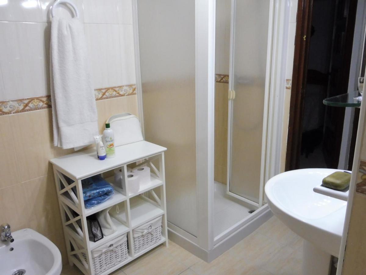 Apartament Cielo Del Albayzin Grenada Zewnętrze zdjęcie