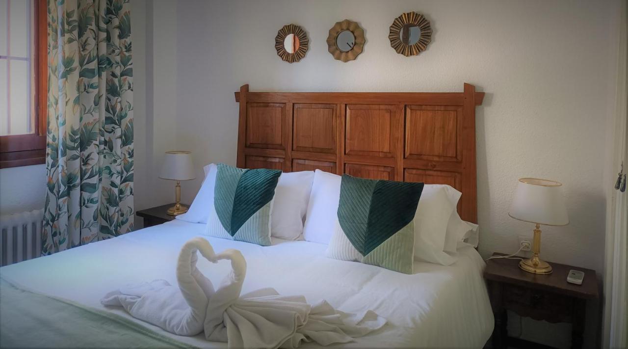 Apartament Cielo Del Albayzin Grenada Zewnętrze zdjęcie
