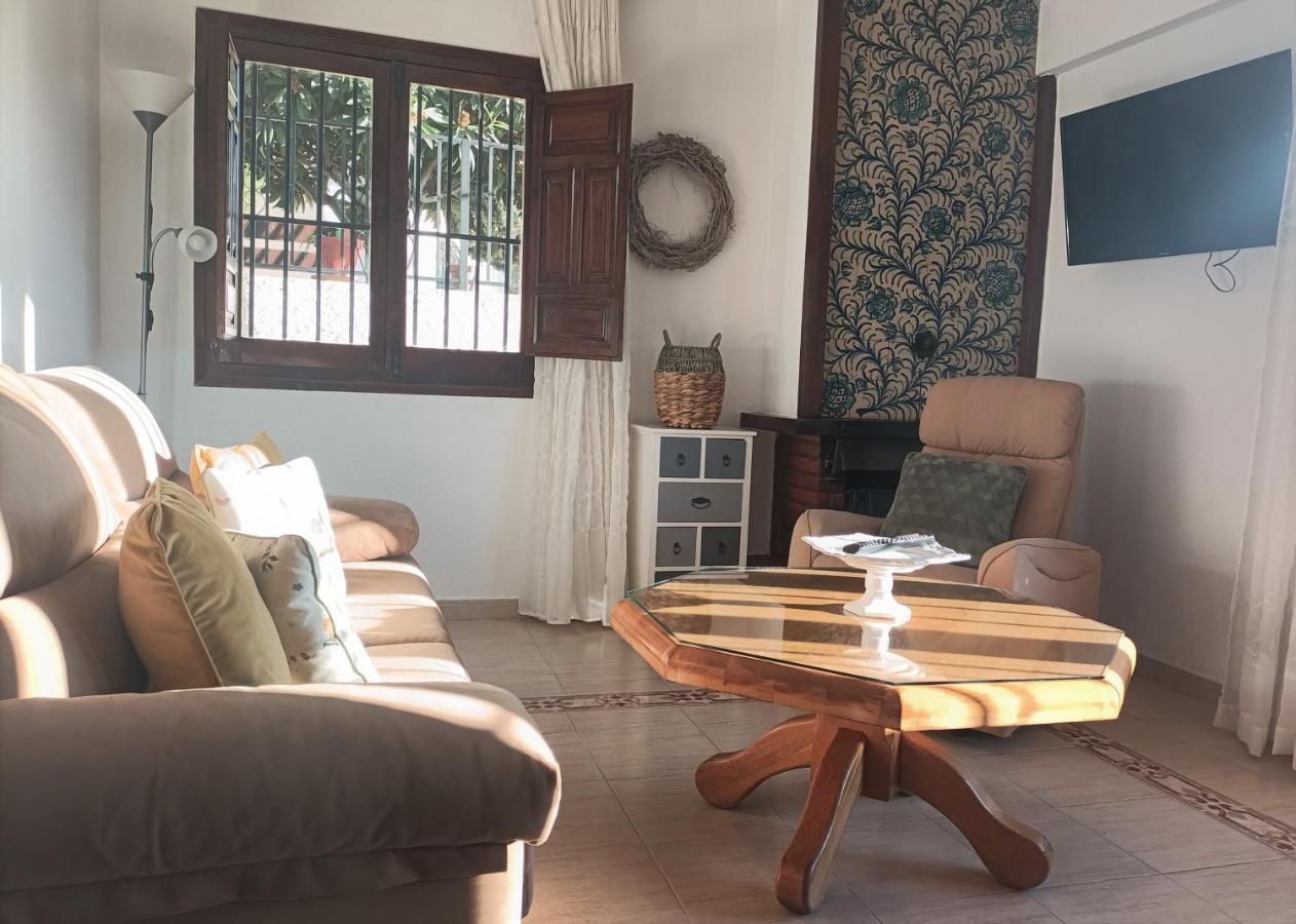 Apartament Cielo Del Albayzin Grenada Zewnętrze zdjęcie