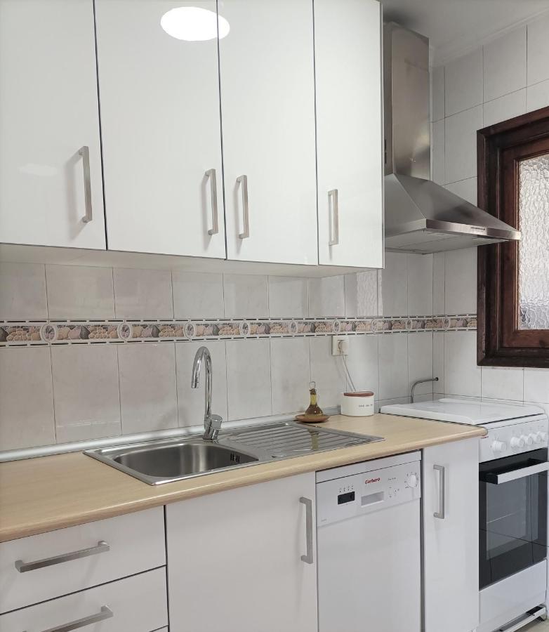 Apartament Cielo Del Albayzin Grenada Zewnętrze zdjęcie