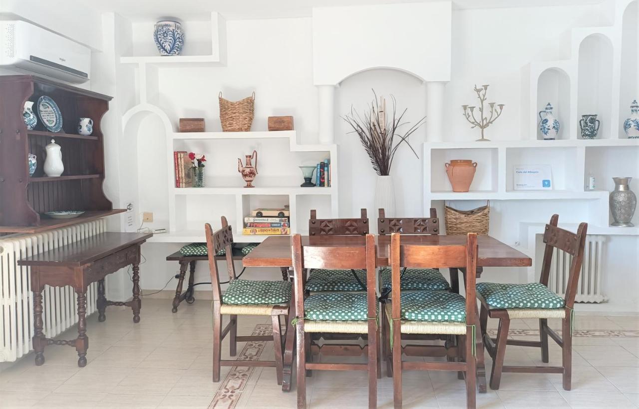 Apartament Cielo Del Albayzin Grenada Zewnętrze zdjęcie