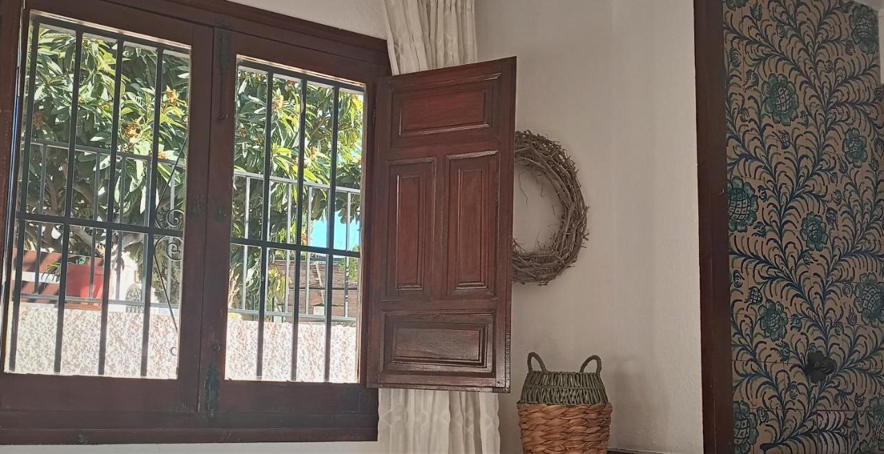 Apartament Cielo Del Albayzin Grenada Zewnętrze zdjęcie