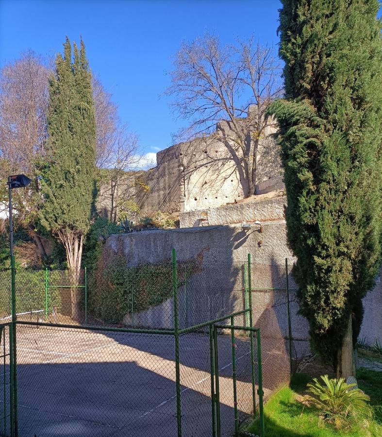 Apartament Cielo Del Albayzin Grenada Zewnętrze zdjęcie