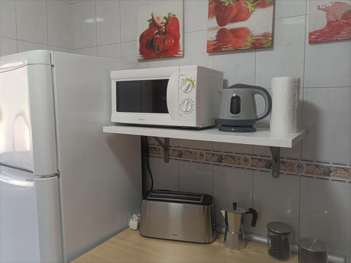Apartament Cielo Del Albayzin Grenada Zewnętrze zdjęcie