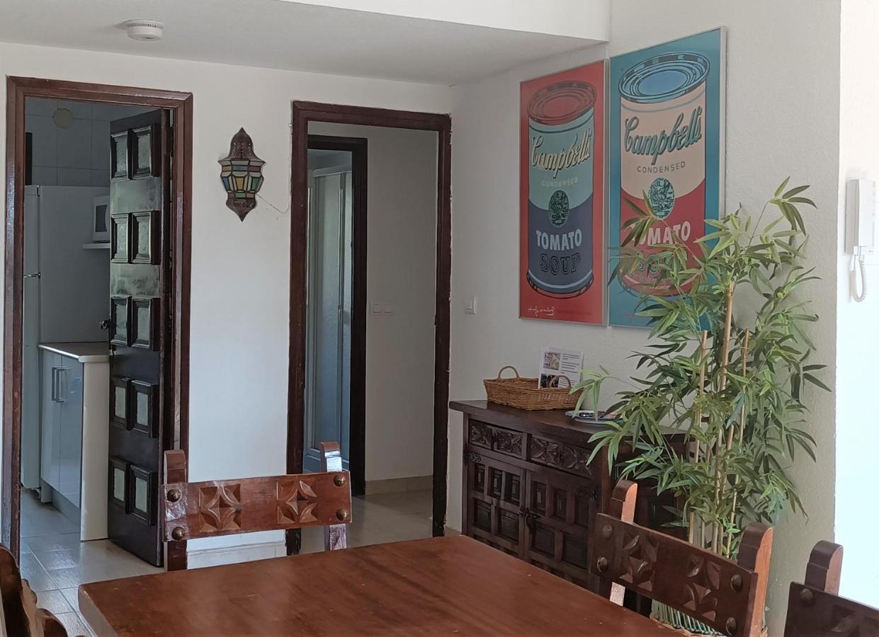 Apartament Cielo Del Albayzin Grenada Zewnętrze zdjęcie