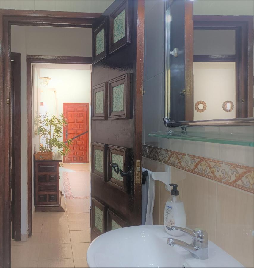 Apartament Cielo Del Albayzin Grenada Zewnętrze zdjęcie