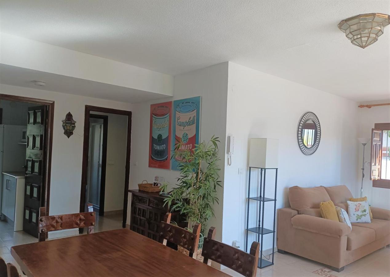 Apartament Cielo Del Albayzin Grenada Zewnętrze zdjęcie