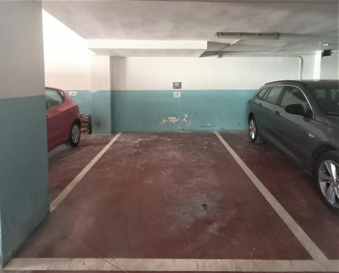 Apartament Cielo Del Albayzin Grenada Zewnętrze zdjęcie